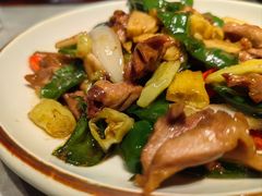 -人间酒暖·Go blanc·烧鸟·深夜食堂(陆家嘴店)