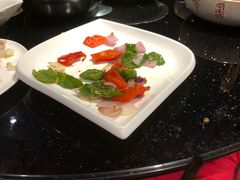 -老苏州芳和园茶酒楼  传统苏帮菜(观前店)