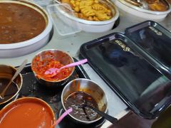 -阿姨牛杂(北京路店)