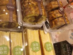 -黛瓦兰西点(开发区店)