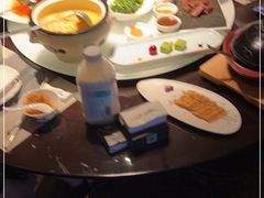 -江上荟·创意中国菜(绿地缤纷城店)