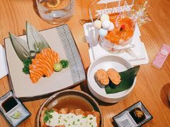 -团子君寿司·茶