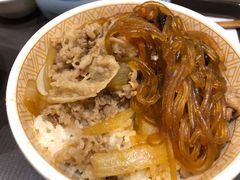 -食其家·牛丼咖喱(大悦城店)