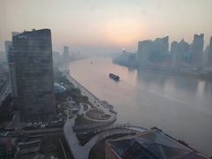 -上海外滩茂悦大酒店