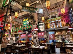 -江北北火锅馆·公路夜市(魏公村店)