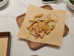-天怡興·百年蒸饺(万豪广场店)