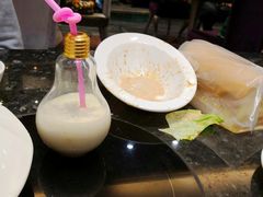 -新兴·金羊座·粤菜点心(乐峰店)