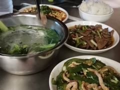 -胖哥家藏菜(护国路店)