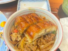 -松子料理(亮马桥店)