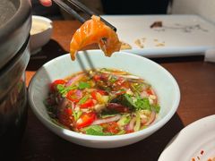 -乔街深夜食堂·小龙虾·高压锅生蚝(杭州总店)