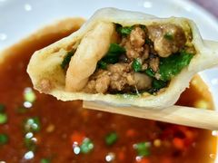 -老边饺子馆(中街店)