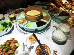 -羲和雅苑•北京烤鸭(瑞吉店)