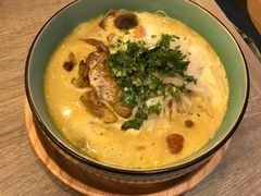 -亚苏尔 澳门菜(元朗店)