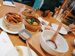 -粤域茶餐厅