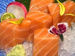 -炙柒Sekinana·精致日料(合生汇店)
