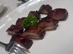 -上海宝华喜来登酒店·采悦轩中餐厅