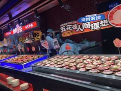 -芝小官毛肚火锅海鲜自助(淮安清江浦区新亚店)