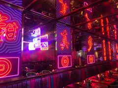 -钳真多钓虾馆·小龙虾海鲜烧烤(九六广场店)