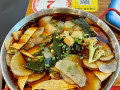 -李双猪·小龙虾·烧烤·羊肉煲(乐山店)