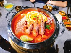 -妥妥烤肉料理(昙华林店)