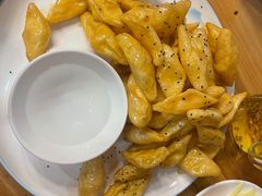 -东方肉馆(航空家园店)