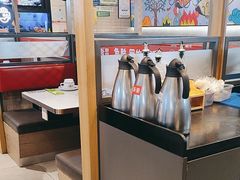 -鱼酷活鱼烤鱼(南京水游城店)