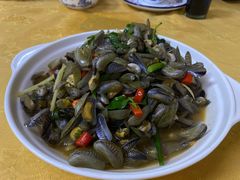 -老明馨潮汕大排档