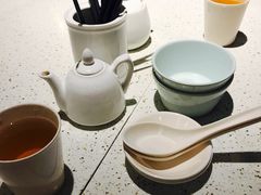 -东园小馆·早茶·淮扬小炒(印象汇店)