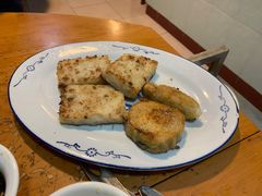 萝卜糕-华哥新鲜猪精品美食