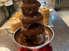 -听松楼·花园酒店·自助餐厅(红梅公园店)