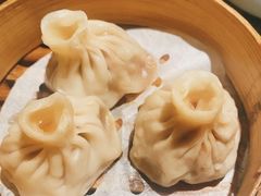 -南京大牌档(青岛万象城店)