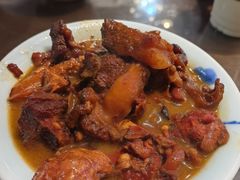 -中国马镇·满族八大碗(美食街店)