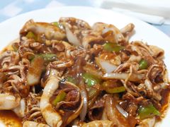-小红门海鲜