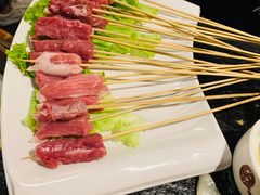 瓜条-北门涮肉·铜锅涮肉(南锣鼓巷店)