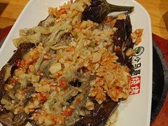 -本色.小马哥烧烤(无锡九里仓店)