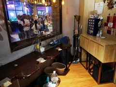 -十八字金·开蚌·银饰DIY·手作体验团建(和平大悦城店)