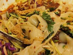 小面筋-九十九顶毡房(阜石路店)