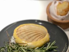 -Oyster Talks 四度蚝法餐厅