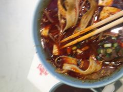 -芙蓉巷成都名小吃(大卫城店)