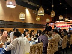 -滇道云南特色料理(康定路店)