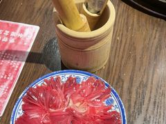 -萍姐火锅·公路夜市(江宁万达店)