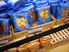 -长发西饼(临顿路店)