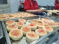 -常州糕团店(北大街新世纪商城店)