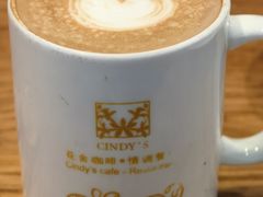 -花舍·新派粤菜·西餐·下午茶(亚运村·鸟巢店)
