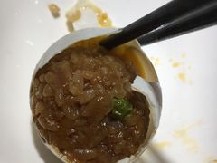 -凤起龙游老面包子(凯德晶品店)