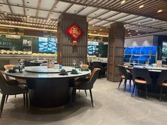 -聚丰园•湖鲜餐厅(阿红私房菜梅石路店)
