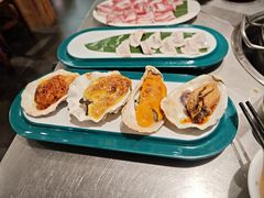 -濠轩阁特色生蚝火锅总店