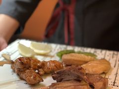 -滩万日本料理Nadaman(国贸大酒店)