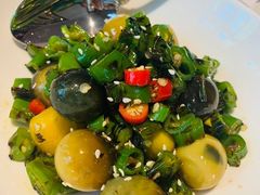 -玫瑰厅上海菜(兴国路店)