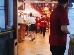 -那家老院子东北菜·饺子·小鸡炖蘑菇(艳华街店)